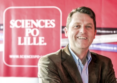 First edition of Sciences Po Lille’s Newsletter!