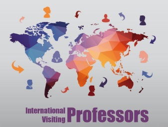 International visiting professors SPL